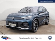 Volkswagen Tiguan 2025