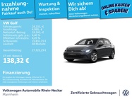Volkswagen Golf 2024