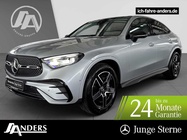 Mercedes-Benz GLC-Class 2025