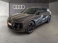 Audi Q6 e-tron 2025