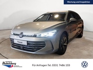 Volkswagen Passat 2026