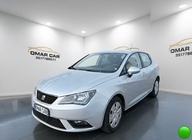 Seat Ibiza 2016