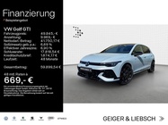 Volkswagen Golf 2025