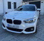 BMW 1 Series 2015