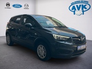 Opel Crossland 2018