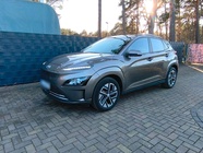 Hyundai Kona 2022