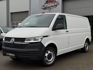 Volkswagen T6 2021