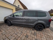 Seat Alhambra 2022