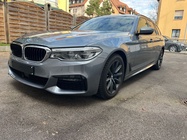 BMW 5 Series 2019
