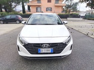 Hyundai i20 2022