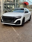 Audi Q8 2025