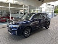 KGM Korando 2025