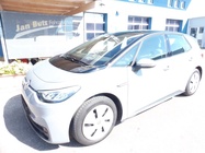 Volkswagen ID.3 2022