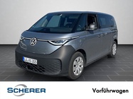 Volkswagen ID.Buzz 2025