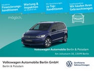 Volkswagen Touran 2025
