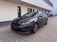 Kia pro cee'd / ProCeed 2020