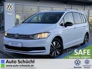 Volkswagen Touran 2025