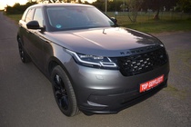 Land Rover Velar 2018