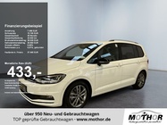 Volkswagen Touran 2025