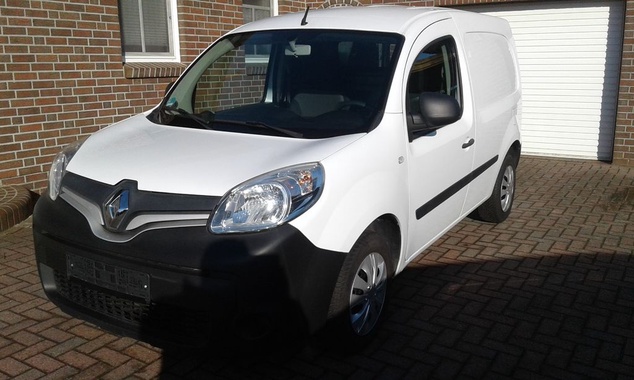 Renault Kangoo 2019