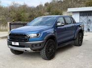 Ford Ranger 2021