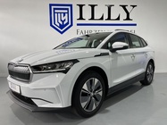 Skoda Enyaq 2023