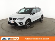 Seat Arona 2019