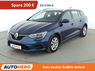 Renault Megane 2021