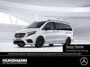 Mercedes-Benz V-Class 2022