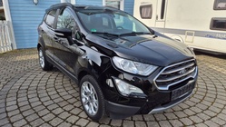 Ford EcoSport 2022