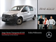 Mercedes-Benz Vito 2021