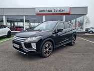 Mitsubishi Eclipse Cross 2019