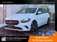 Mercedes-Benz B-Class 2025