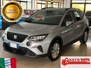 Seat Arona 2022