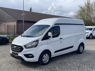 Ford Transit Custom 2019