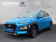 Hyundai Kona 2020