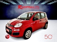 Fiat Panda 2016