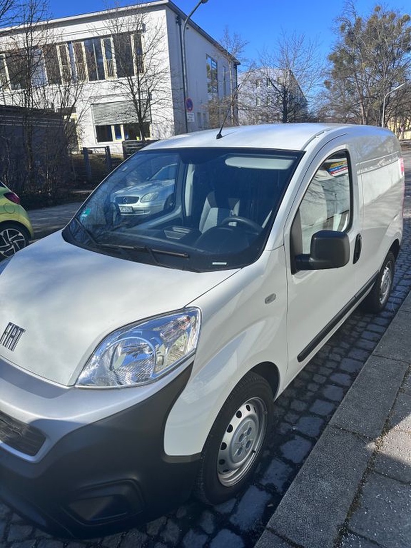 Fiat Fiorino