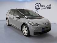 Volkswagen ID.3 2022