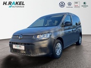 Volkswagen Caddy 2025