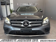 Mercedes-Benz GLC-Class 2016