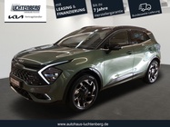 Kia Sportage 2026