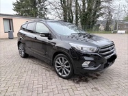 Ford Kuga 2019