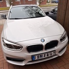 BMW 1 Series 2019