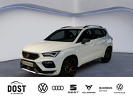 Cupra Ateca 2026