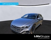 Volkswagen Arteon 2023