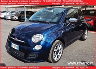 Fiat 500 2008