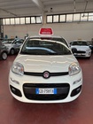 Fiat Panda 2021