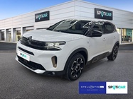Citroen C5 2024