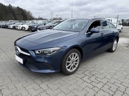 Mercedes-Benz CLA-Class 2021
